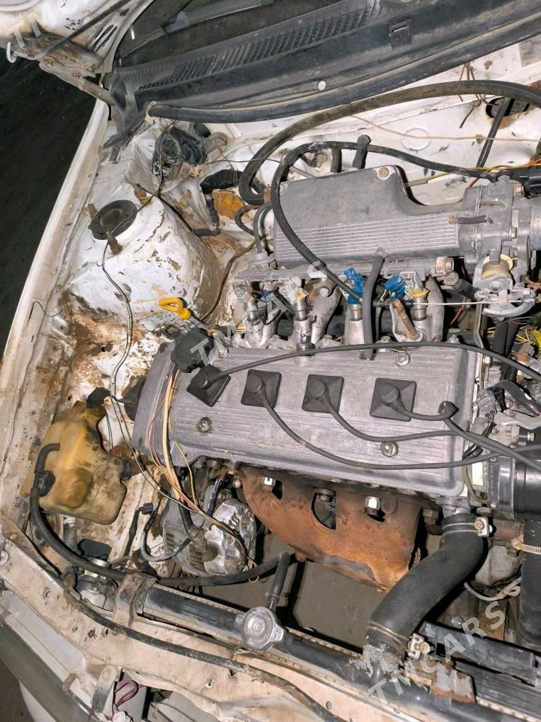 Toyota Corolla 1993 - 16 000 TMT - Керки - img 3
