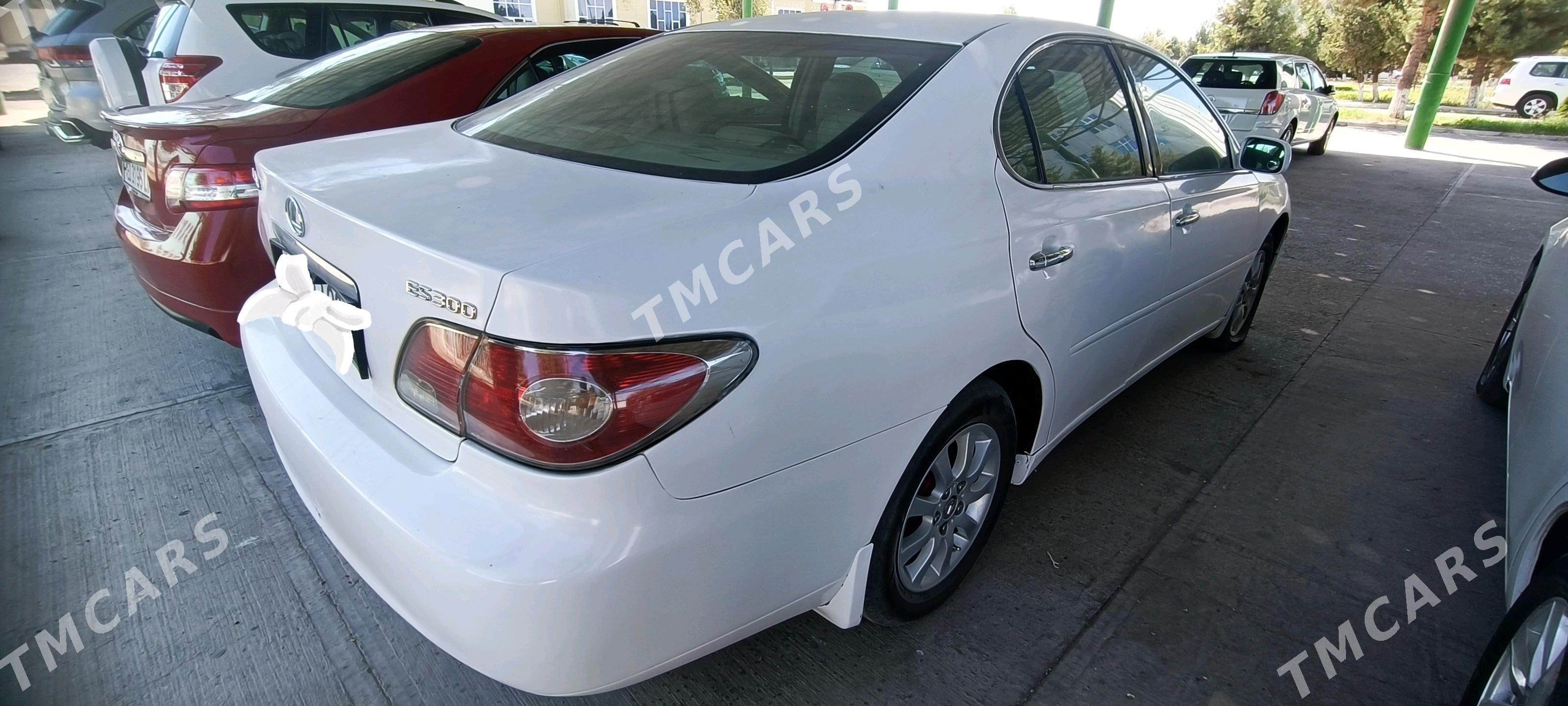 Lexus ES 330 2004 - 180 000 TMT - Türkmenabat - img 3