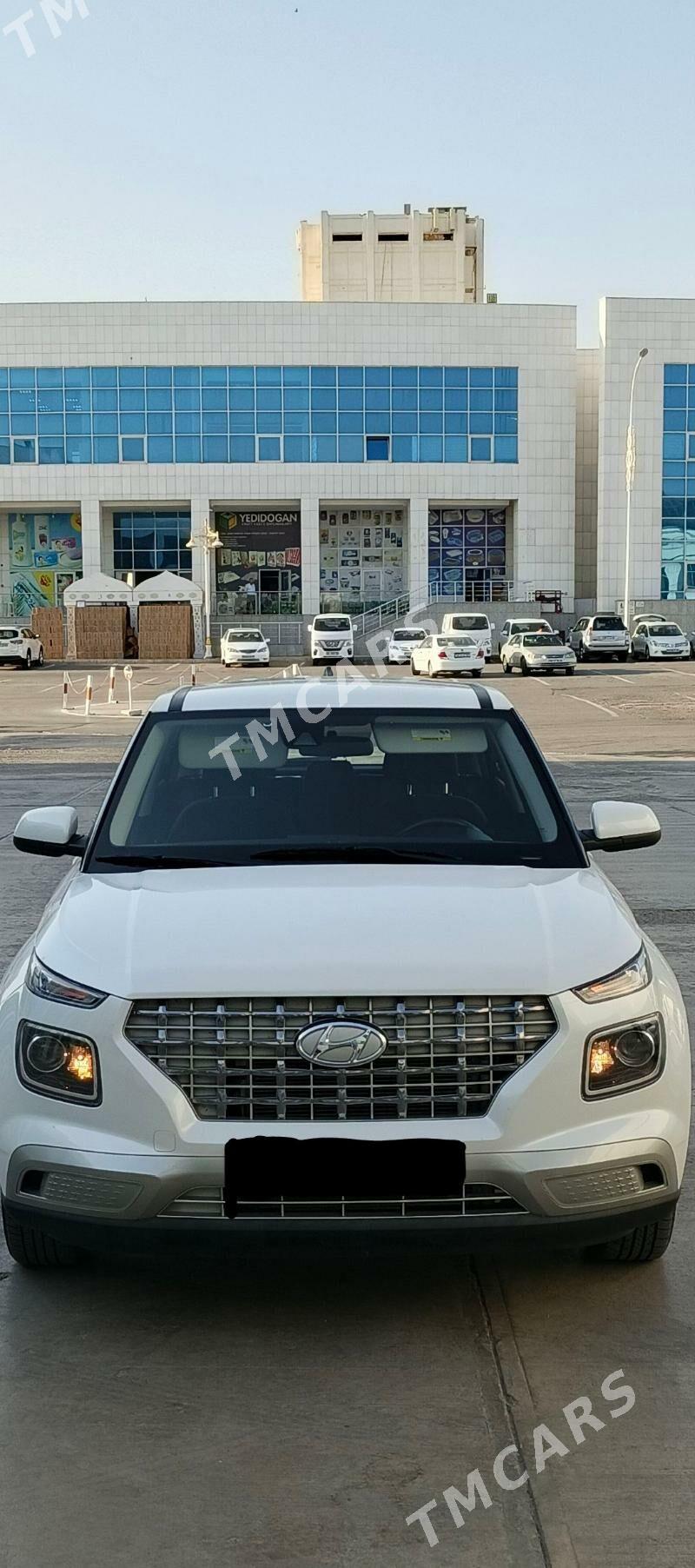 Hyundai Venue 2020 - 215 000 TMT - Aşgabat - img 3