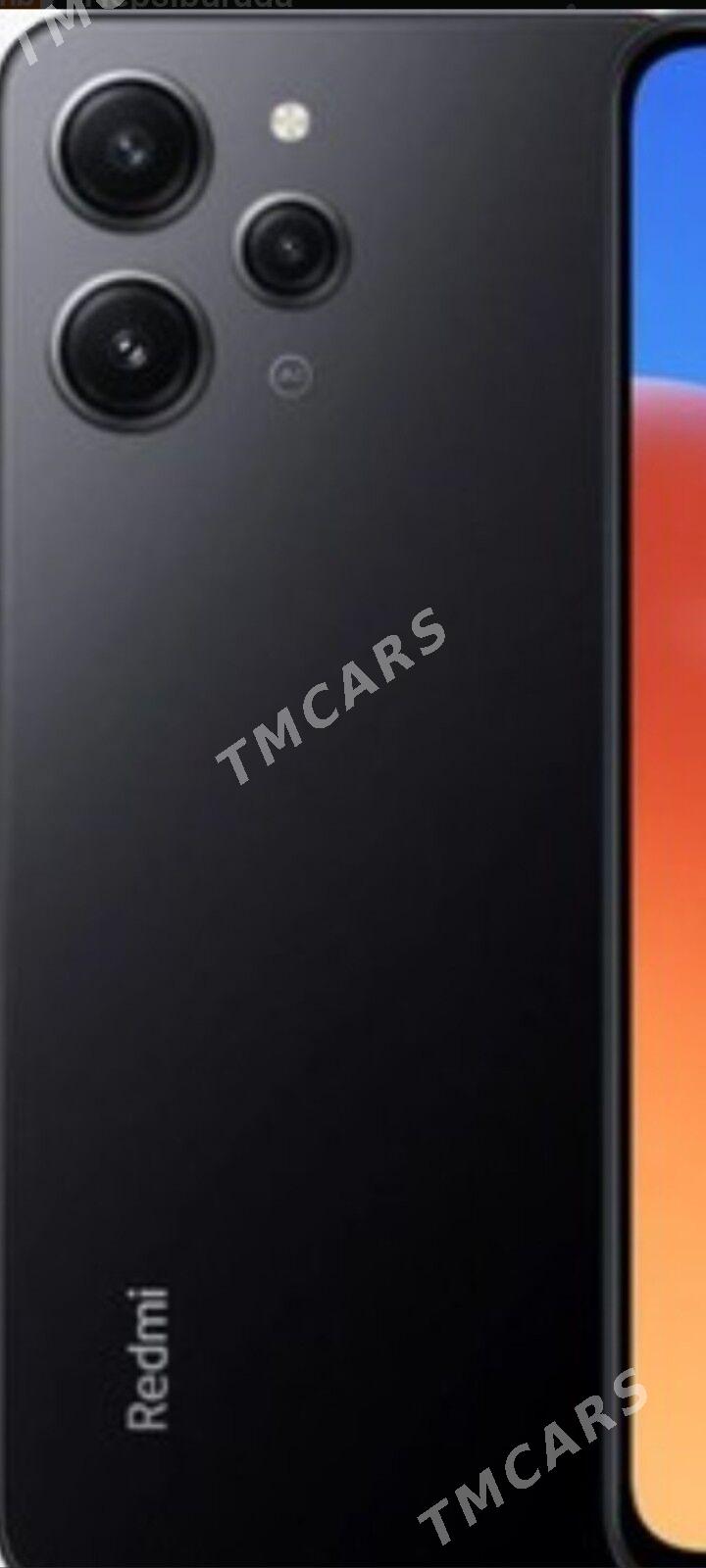 Redmi 12 - Türkmenbaşy - img 2