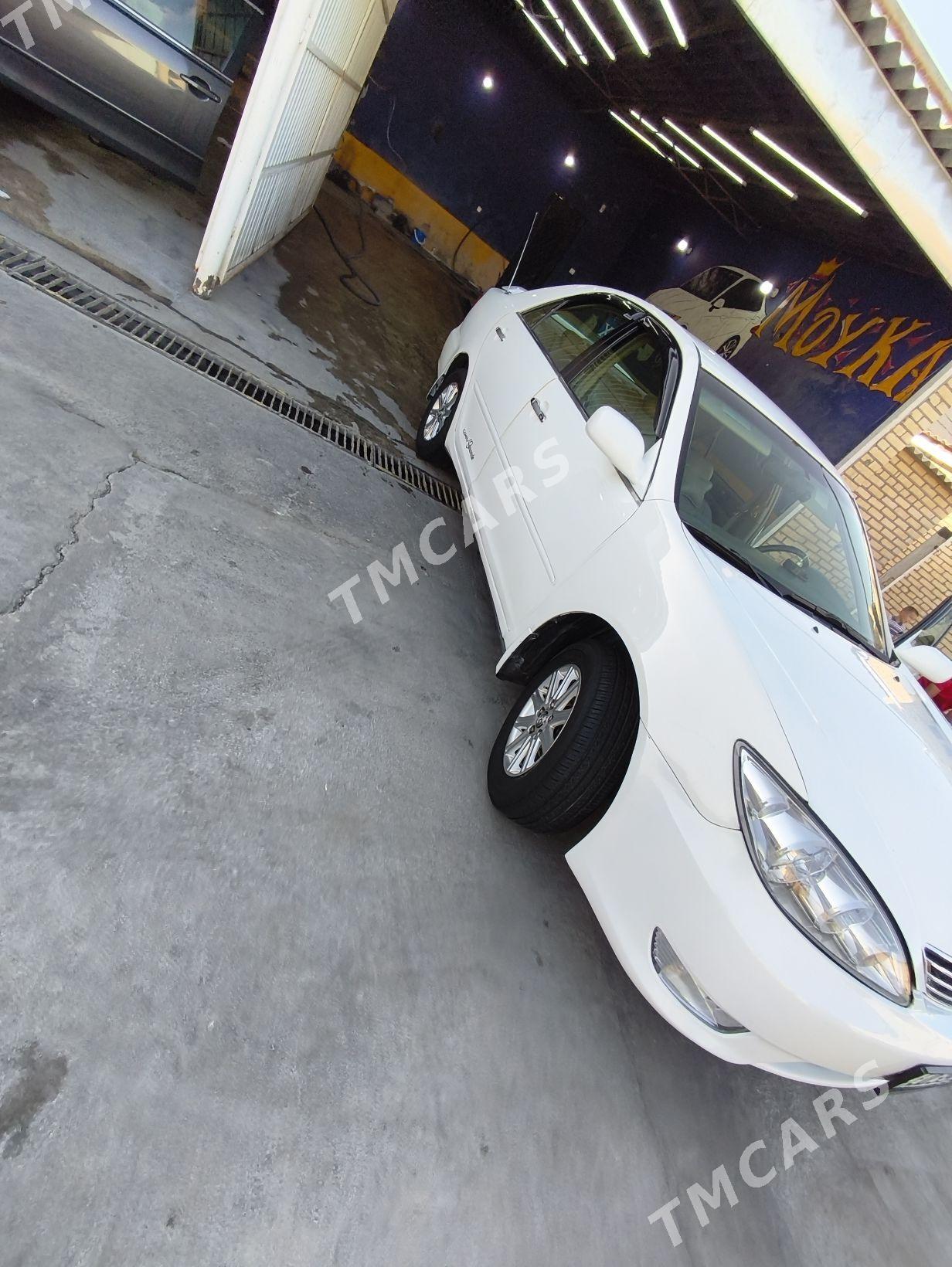 Toyota Camry 2002 - 170 000 TMT - Мары - img 2