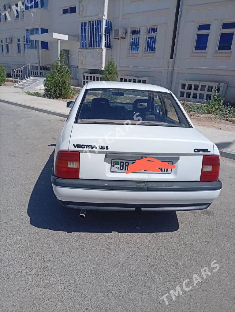 Opel Vectra 1991 - 30 000 TMT - Бузмеин - img 2