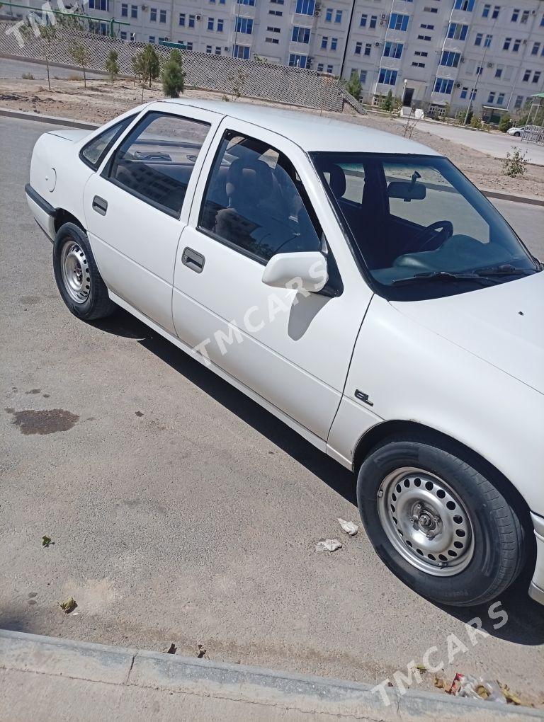 Opel Vectra 1991 - 30 000 TMT - Бузмеин - img 4