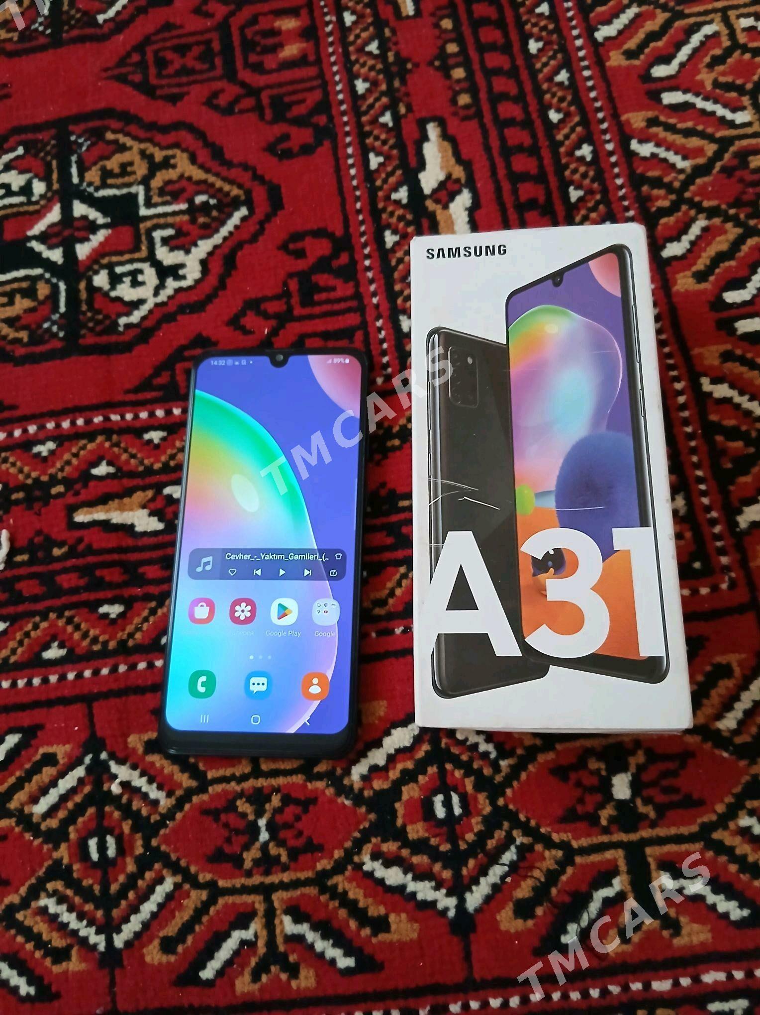 samsung a31 - Ýolöten - img 6