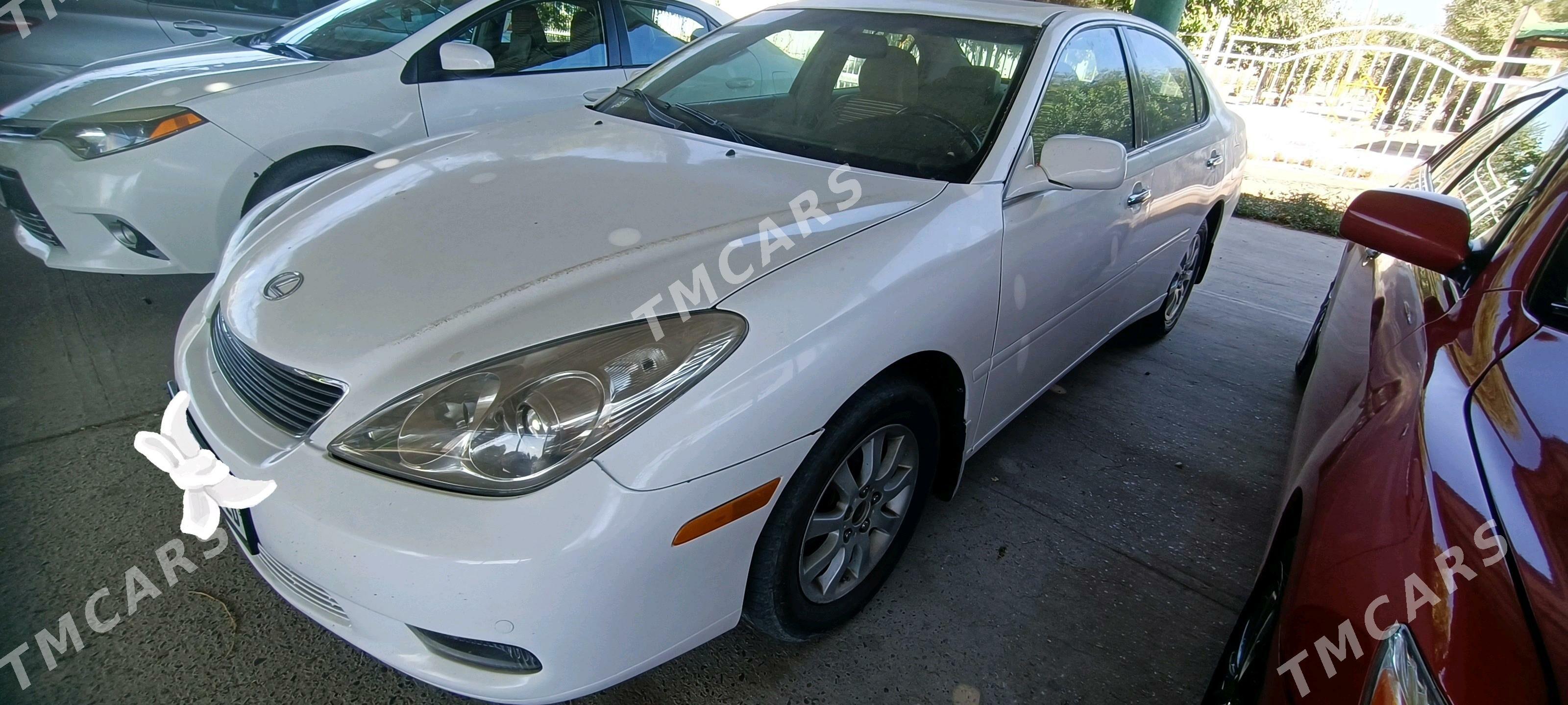 Lexus ES 330 2004 - 180 000 TMT - Türkmenabat - img 5