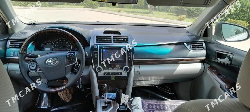 Toyota Camry 2012 - 200 000 TMT - Aşgabat - img 3