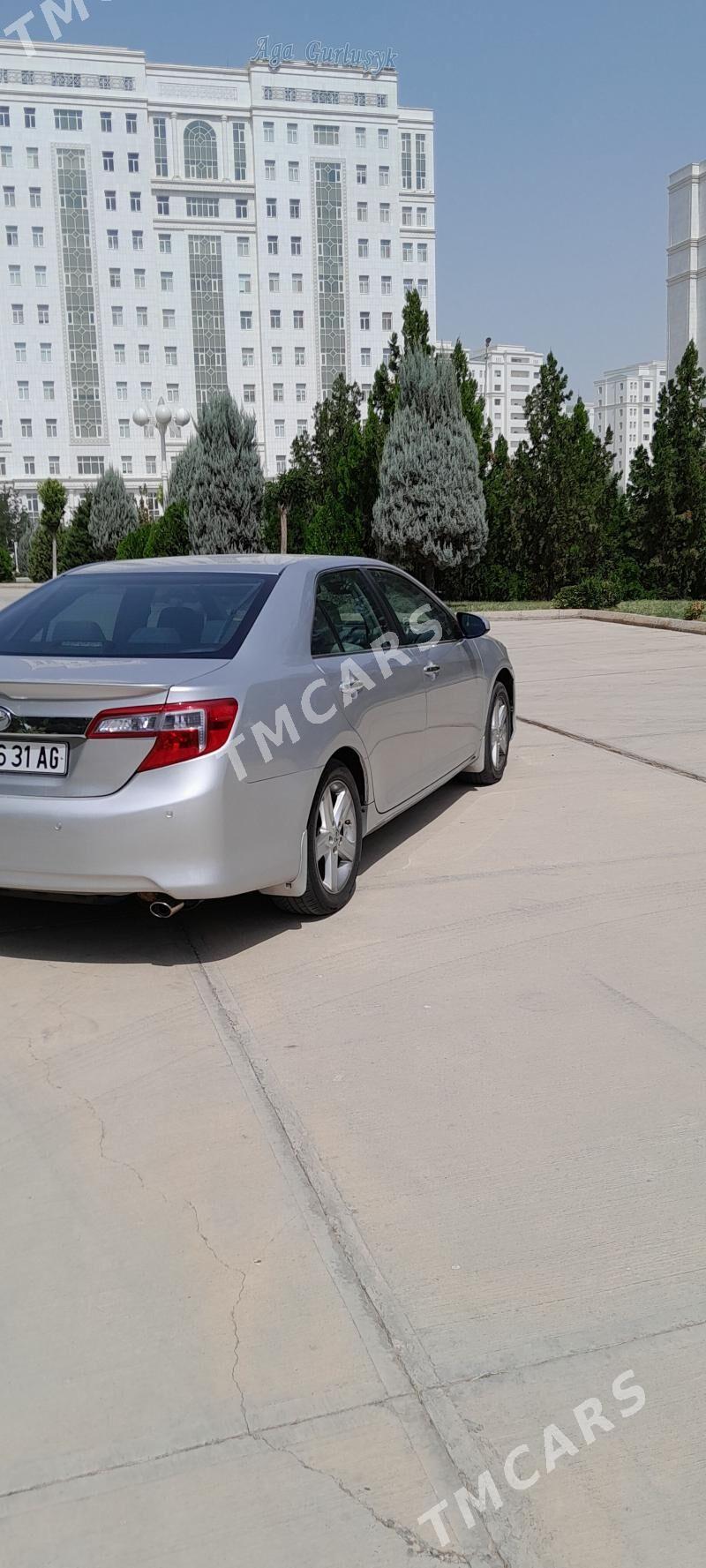 Toyota Camry 2012 - 200 000 TMT - Aşgabat - img 2
