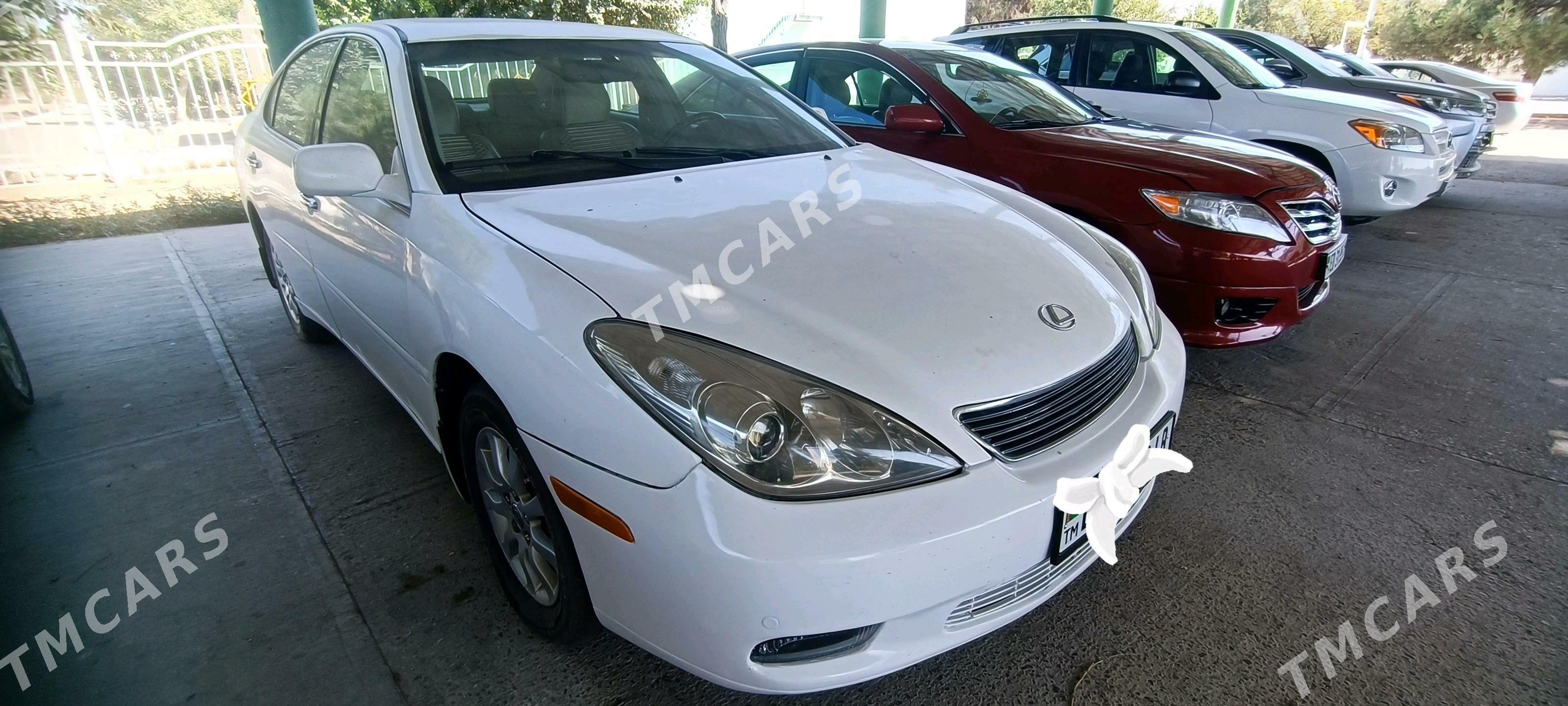 Lexus ES 330 2004 - 180 000 TMT - Türkmenabat - img 6