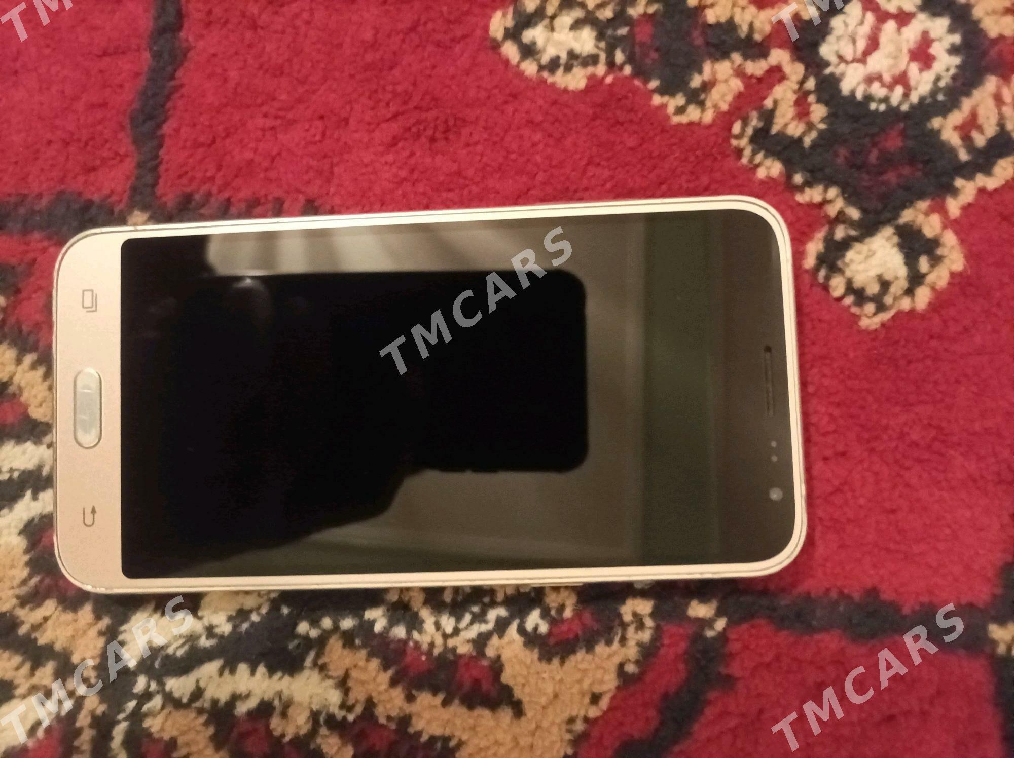 Samsung j3 (2016) - Мары - img 2