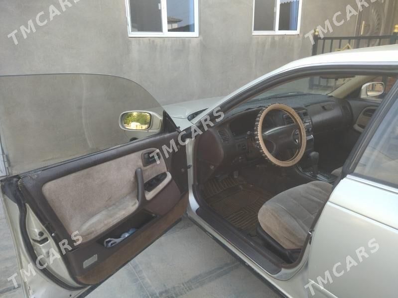 Toyota Mark II 1994 - 56 000 TMT - Mary - img 5