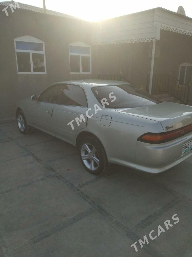 Toyota Mark II 1994 - 56 000 TMT - Mary - img 4
