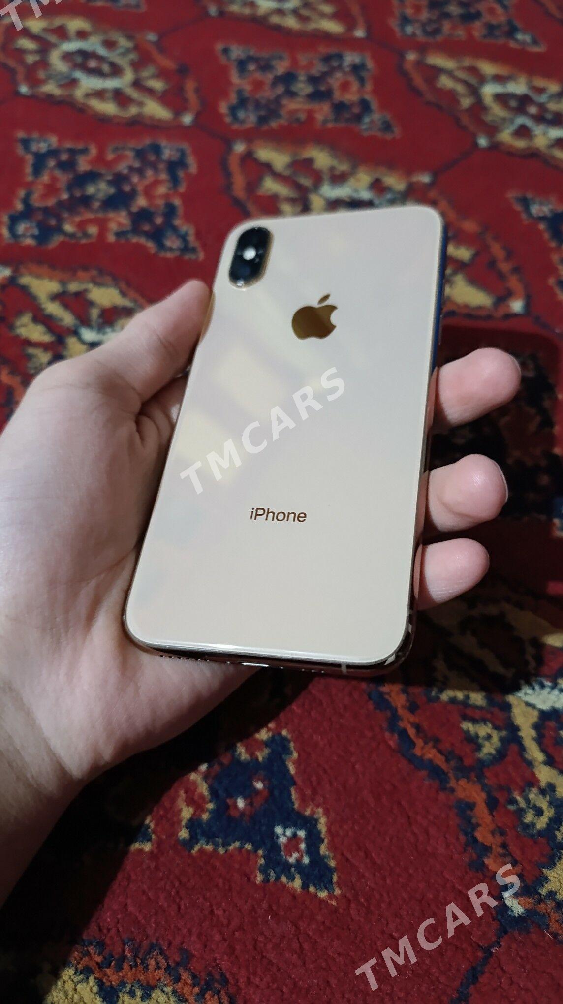 iPhone Xs Gold🟡 - Mary - img 2