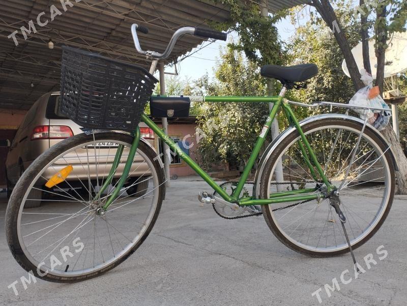 Ural + Bmx - Aşgabat - img 3