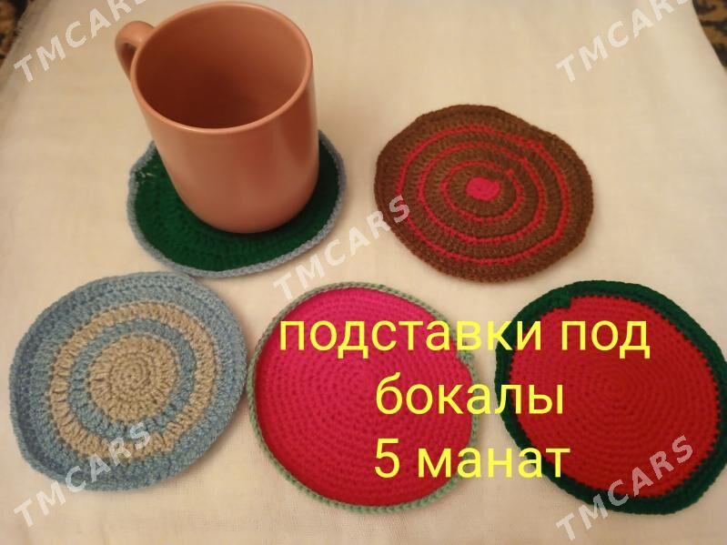 Вязание для детей - Ашхабад - img 7