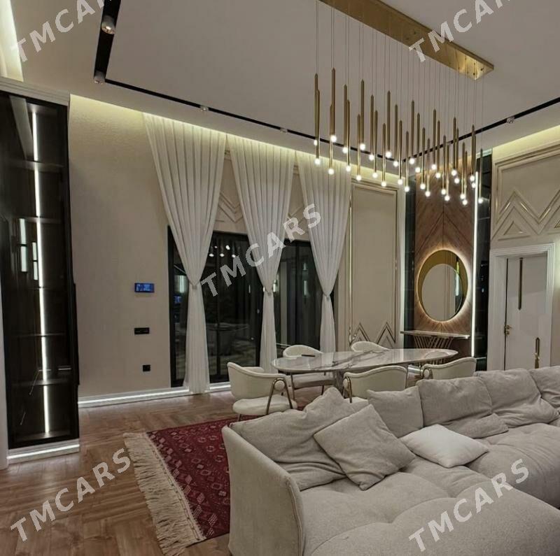  Perde zalyuz dunyasi Dion elite - Aşgabat - img 2