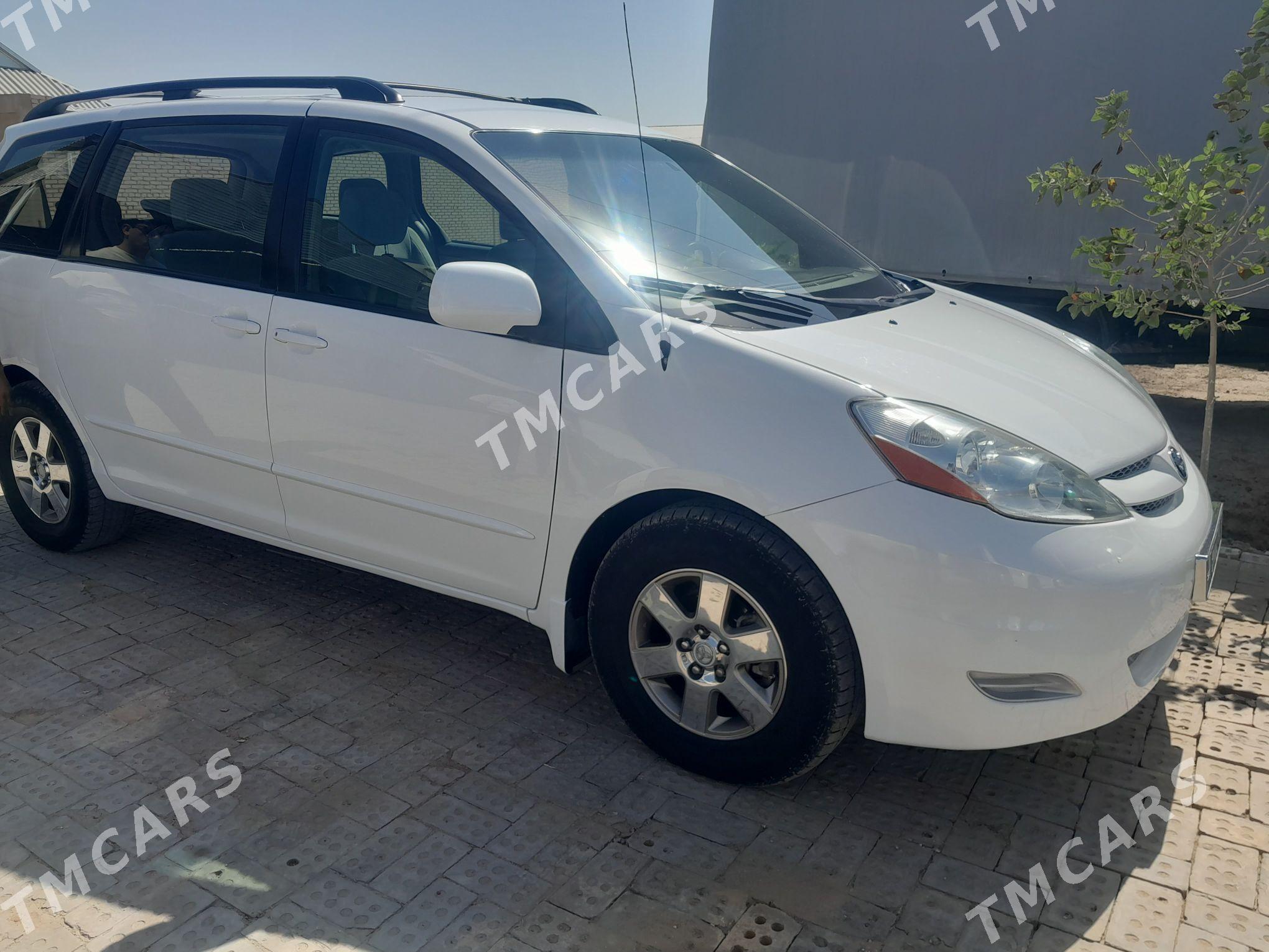 Toyota Sienna 2005 - 195 000 TMT - Mary - img 6