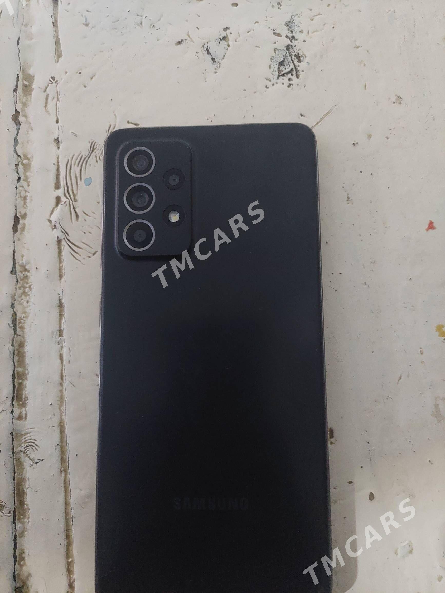 Samsung A52S - Ашхабад - img 4