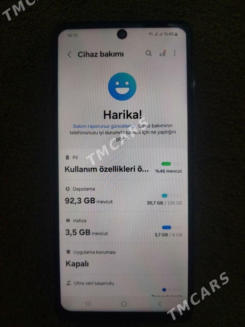 Samsung A52S - Ашхабад - img 7