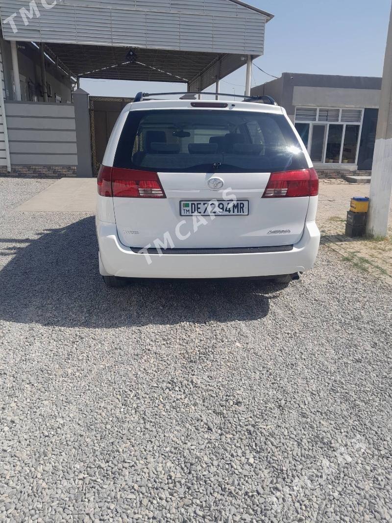 Toyota Sienna 2005 - 195 000 TMT - Mary - img 3