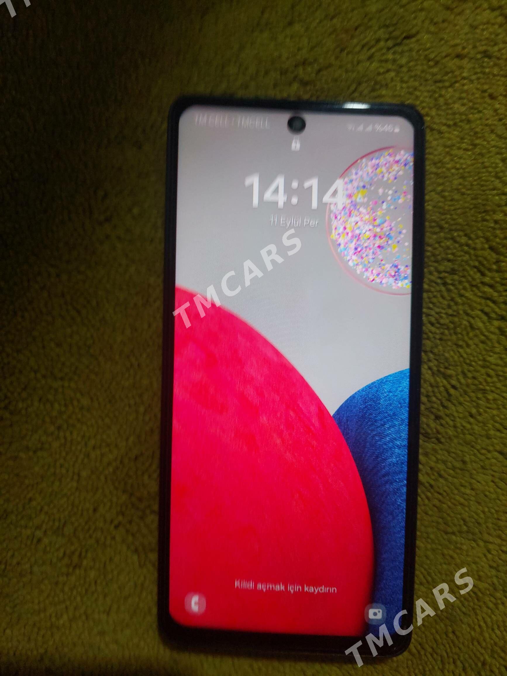 Samsung A52S - Ашхабад - img 5