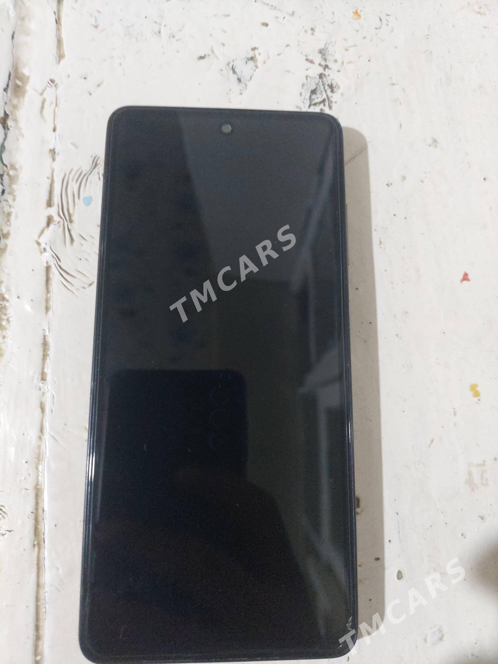 Samsung A52S - Ашхабад - img 8