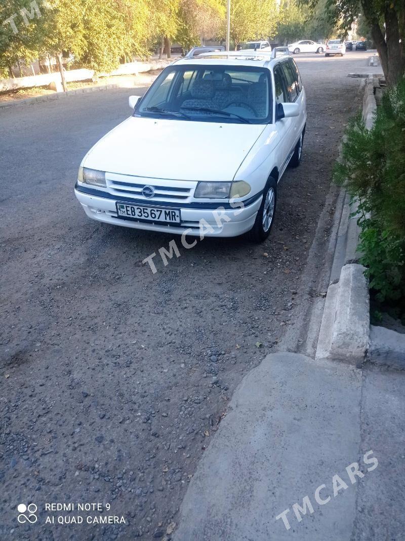 Opel Astra 1993 - 40 000 TMT - Murgap - img 4