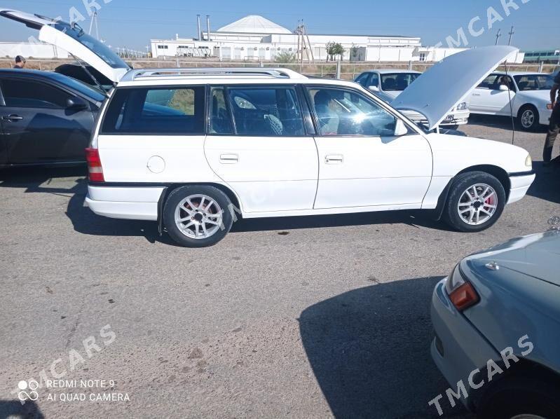 Opel Astra 1993 - 40 000 TMT - Murgap - img 3
