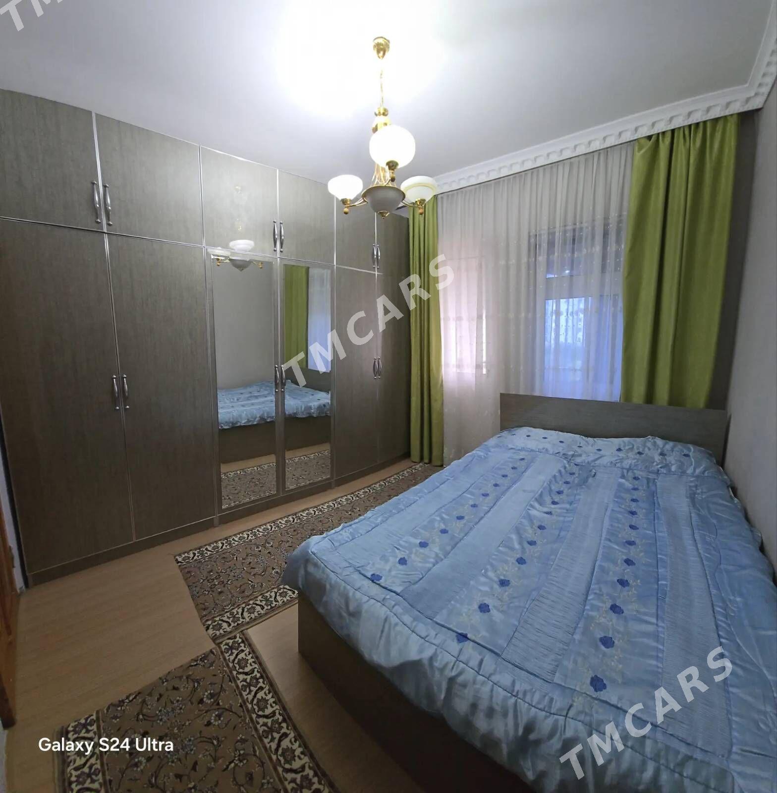 Satlyk Mir 4 3 kom 86m² - Aşgabat - img 5