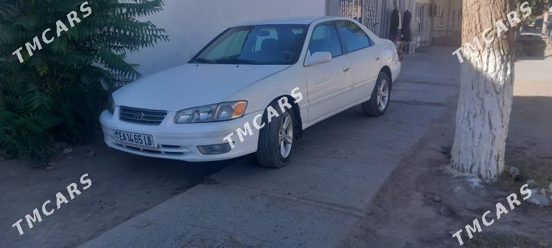 Toyota Camry 2001 - 127 000 TMT - Halaç - img 5