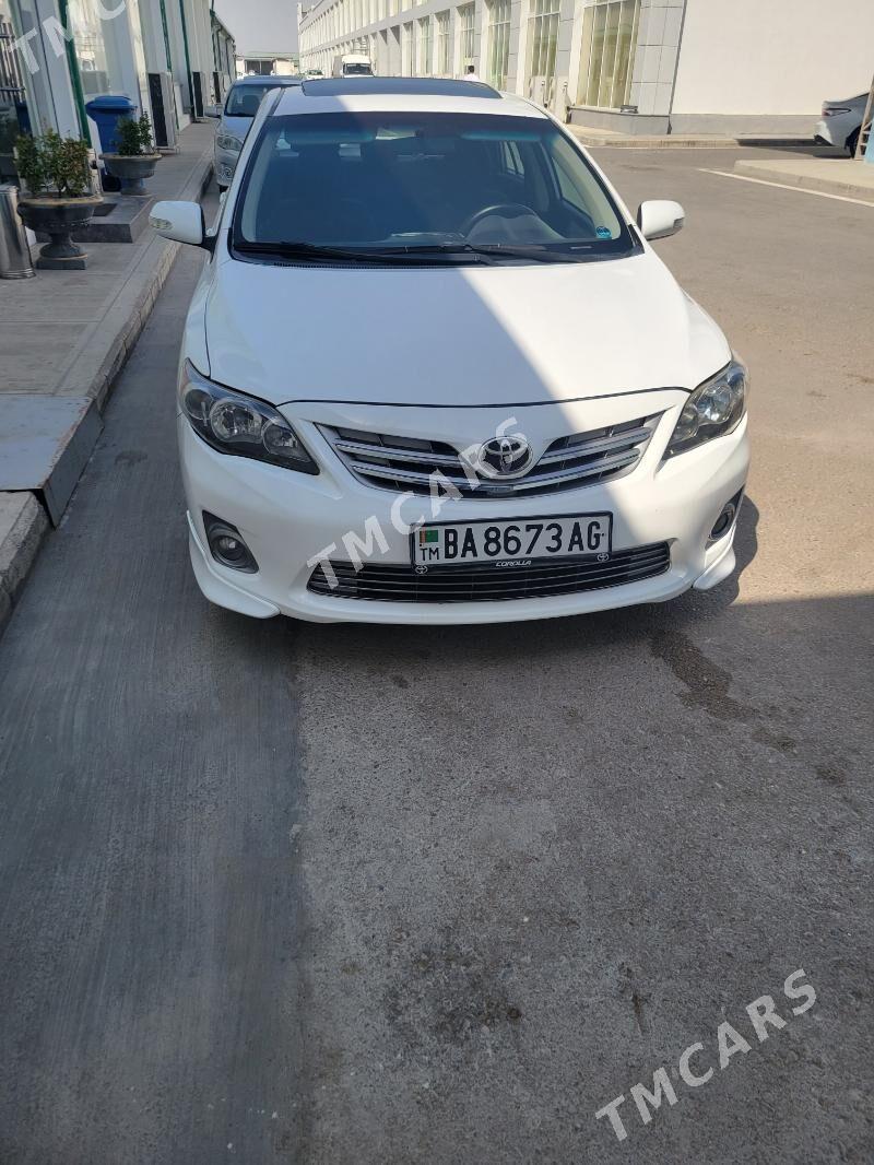 Toyota Corolla 2011 - 165 000 TMT - 2 mkr - img 5