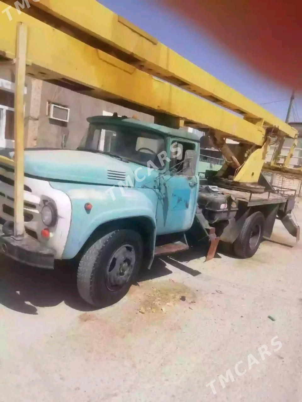 Zil 131 1993 - 80 000 TMT - Balkanabat - img 2