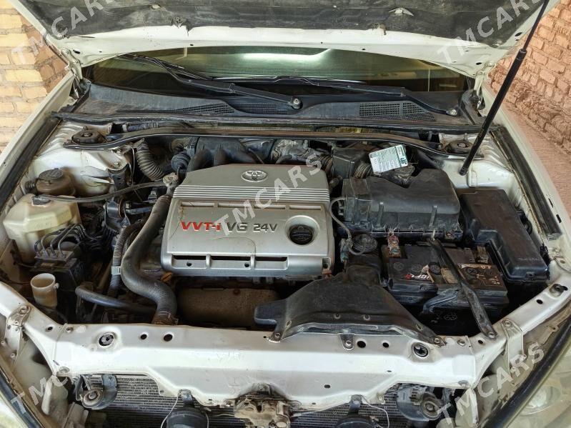 Toyota Camry 2005 - 160 000 TMT - Türkmenabat - img 4