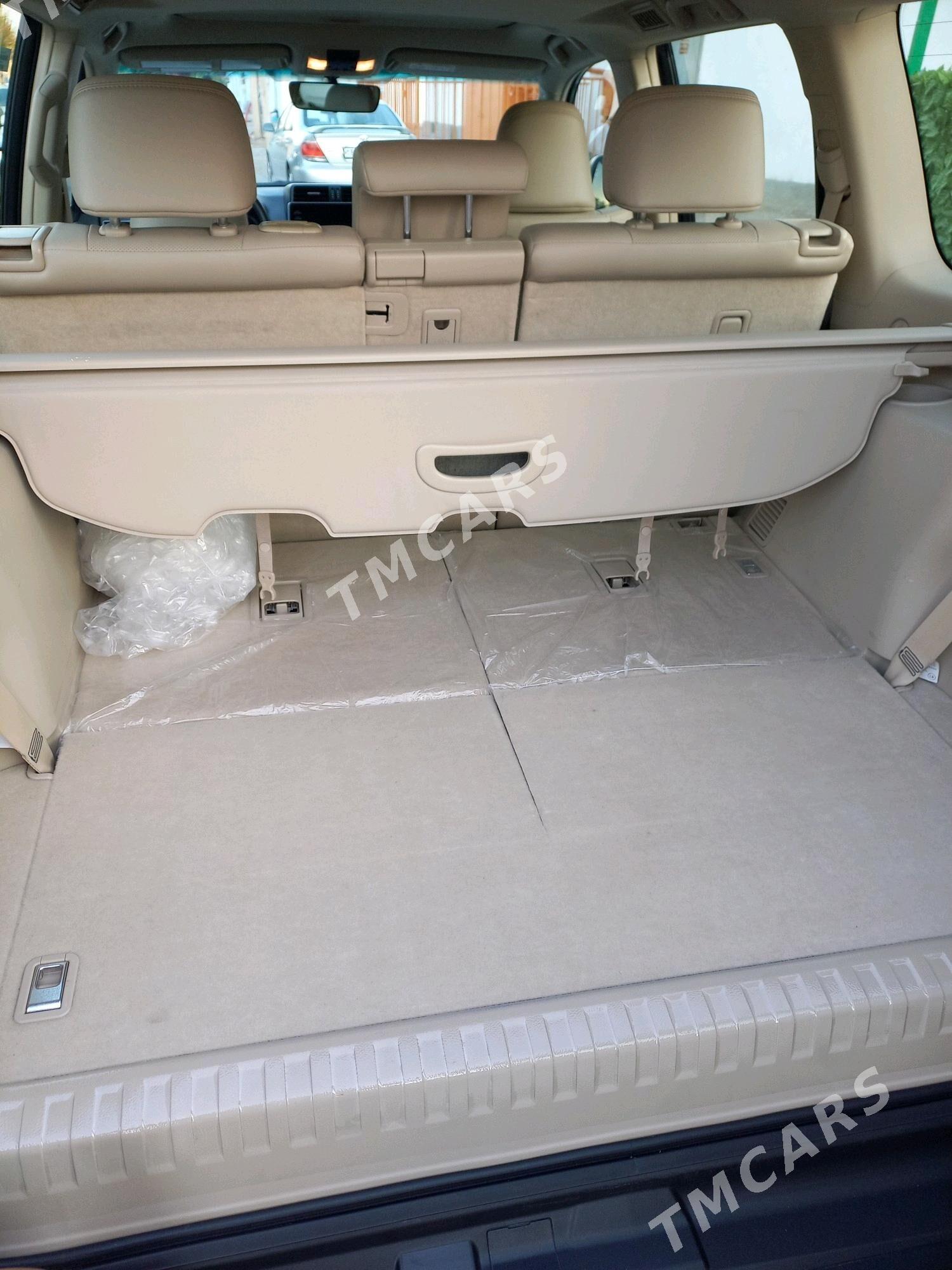 Toyota Land Cruiser Prado 2023 - 1 050 000 TMT - Aşgabat - img 8