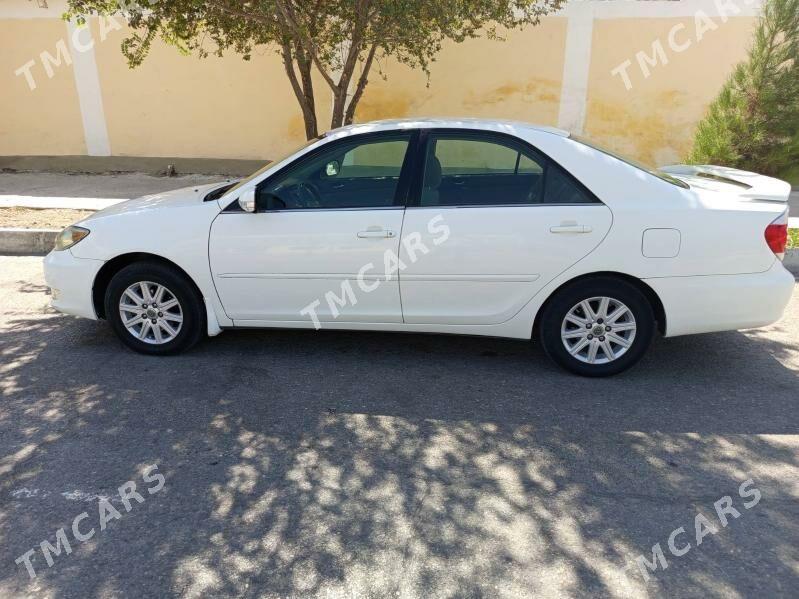 Toyota Camry 2005 - 160 000 TMT - Türkmenabat - img 3