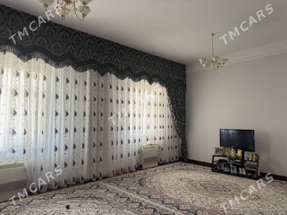 Nebitgaz Elitka 3 kom 2 etaj - Aşgabat - img 2