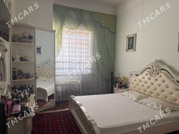 Nebitgaz Elitka 3 kom 2 etaj - Aşgabat - img 3