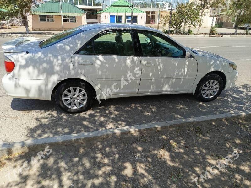 Toyota Camry 2005 - 160 000 TMT - Türkmenabat - img 5