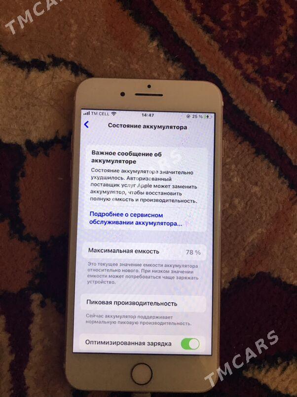 IPhone 7plus LL/A - Туркменабат - img 6