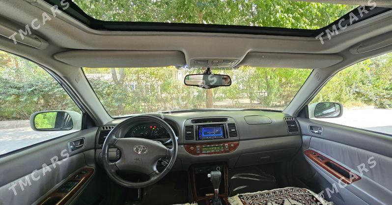 Toyota Camry 2002 - 175 000 TMT - Aşgabat - img 4