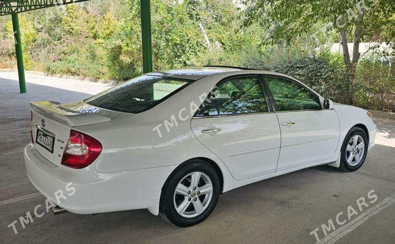 Toyota Camry 2002 - 175 000 TMT - Aşgabat - img 3