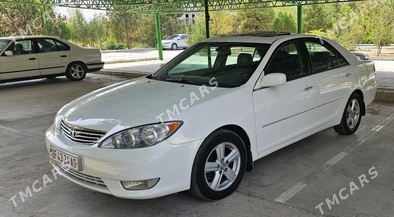 Toyota Camry 2002 - 175 000 TMT - Aşgabat - img 5