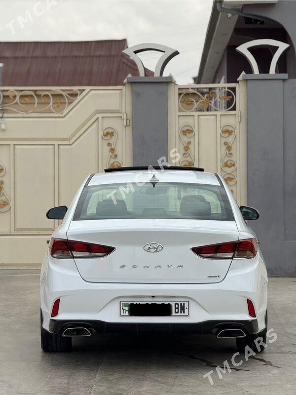 Hyundai Sonata 2019 - 184 000 TMT - Balkanabat - img 6