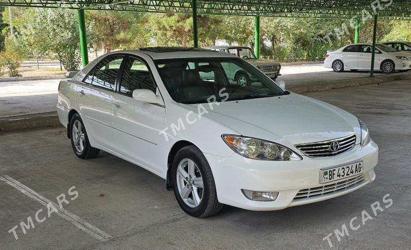 Toyota Camry 2002 - 175 000 TMT - Aşgabat - img 2