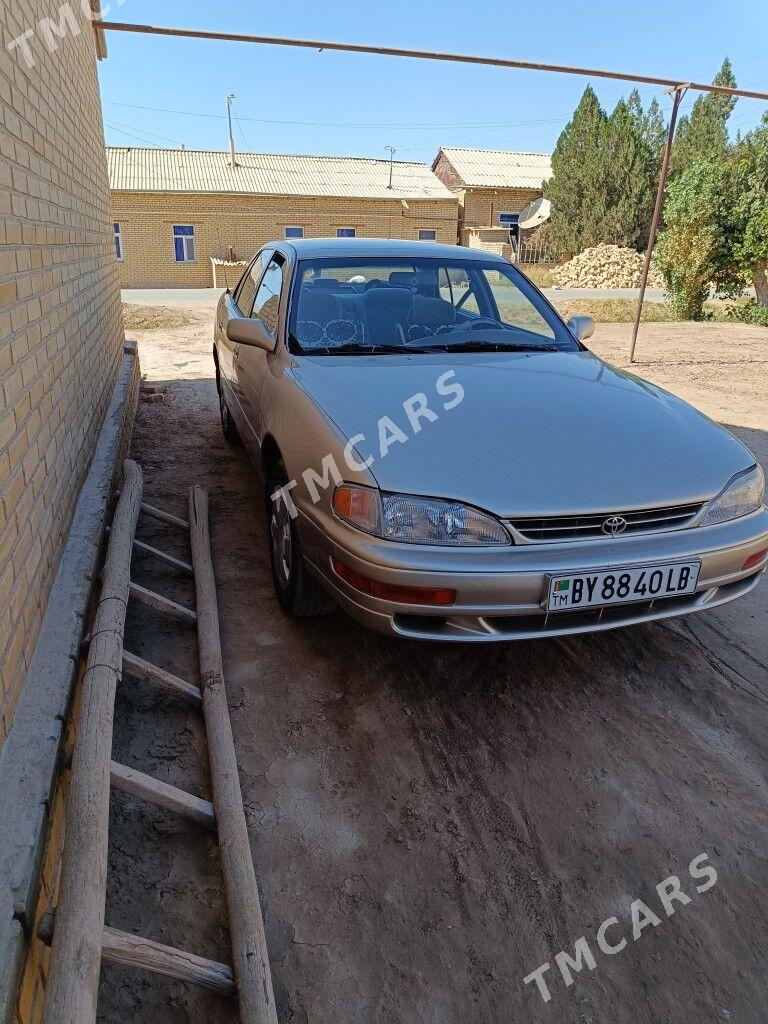 Toyota Camry 1992 - 90 000 TMT - Halaç - img 5