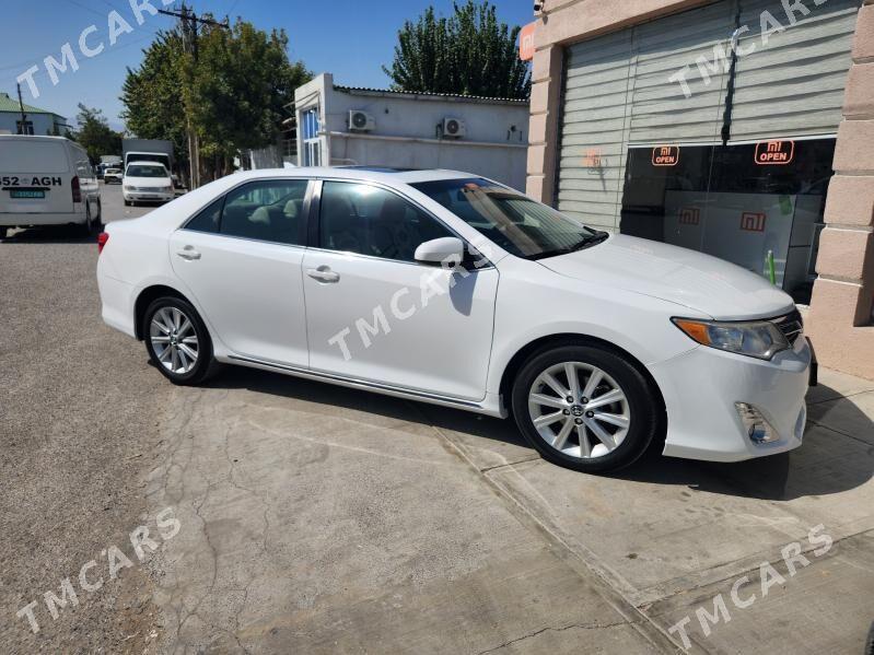 Toyota Camry 2012 - 255 000 TMT - Gökdepe - img 4