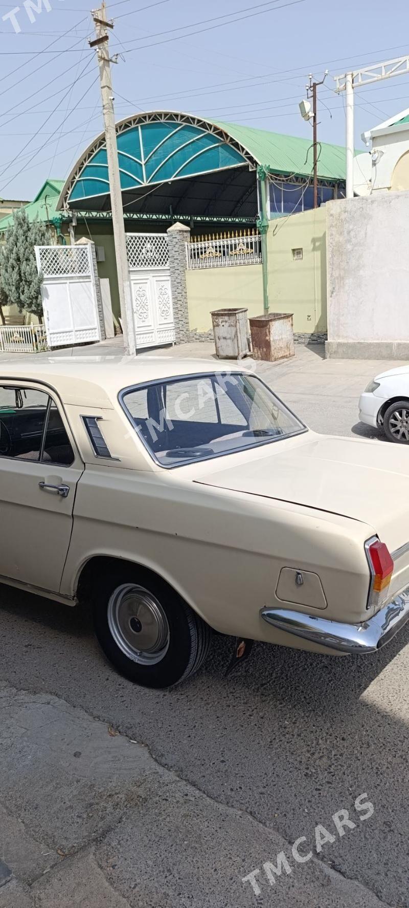 Gaz 24 1985 - 32 000 TMT - Aşgabat - img 2