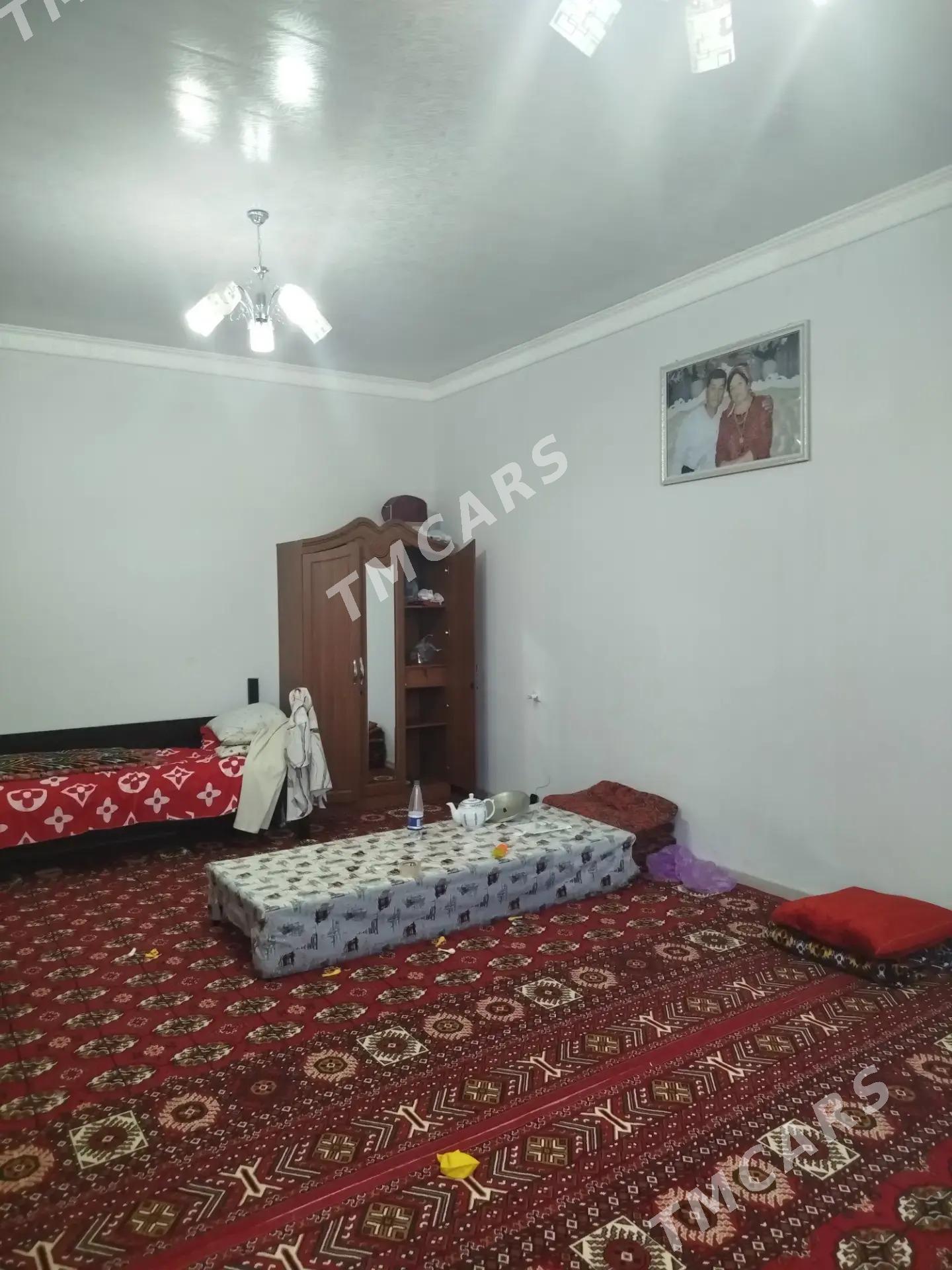 Продаю дом 5 соток - Türkmenabat - img 5
