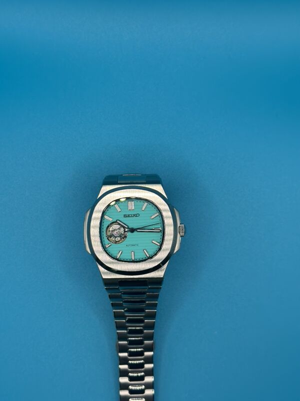 Seiko - Ашхабад - img 4