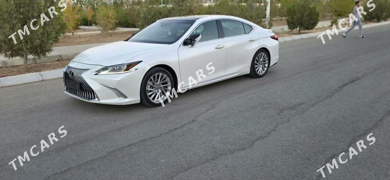 Lexus ES 350 2019 - 510 000 TMT - Aşgabat - img 5