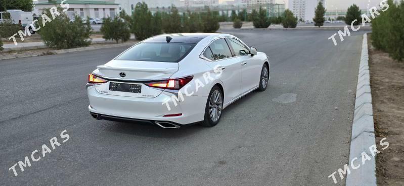 Lexus ES 350 2019 - 510 000 TMT - Aşgabat - img 3